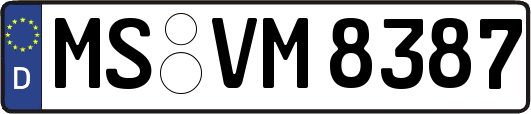 MS-VM8387