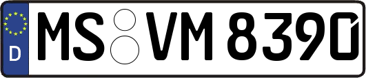 MS-VM8390