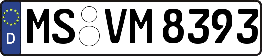 MS-VM8393