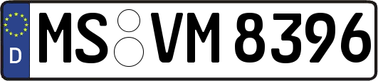 MS-VM8396