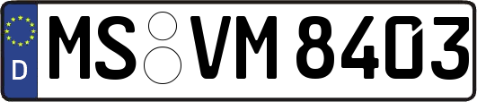 MS-VM8403