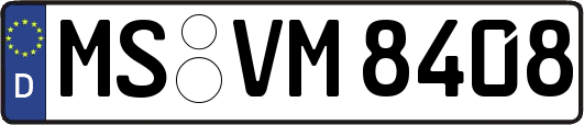 MS-VM8408