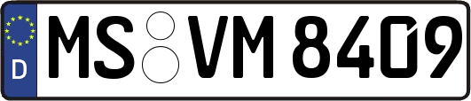 MS-VM8409