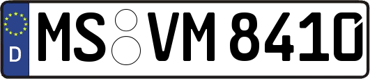MS-VM8410