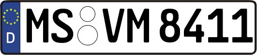 MS-VM8411