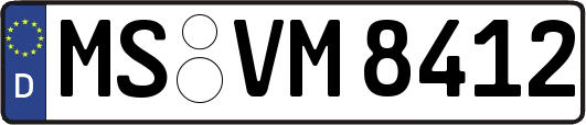 MS-VM8412