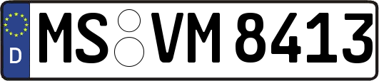 MS-VM8413