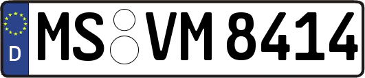 MS-VM8414