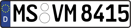 MS-VM8415