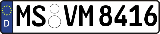 MS-VM8416