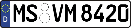 MS-VM8420
