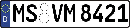 MS-VM8421