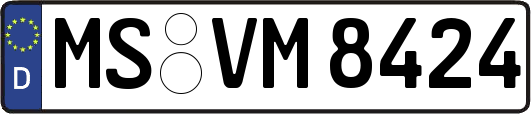 MS-VM8424