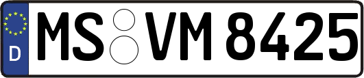 MS-VM8425