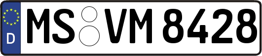 MS-VM8428