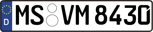 MS-VM8430
