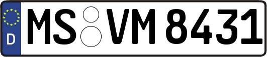 MS-VM8431