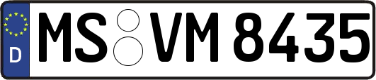 MS-VM8435