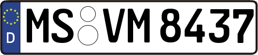 MS-VM8437