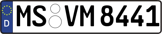 MS-VM8441