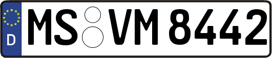 MS-VM8442