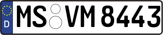 MS-VM8443