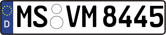 MS-VM8445