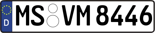 MS-VM8446