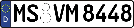 MS-VM8448