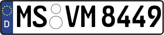 MS-VM8449