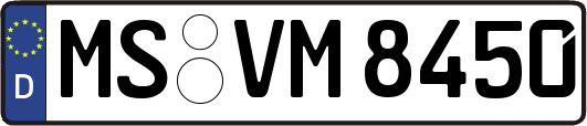 MS-VM8450