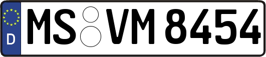 MS-VM8454