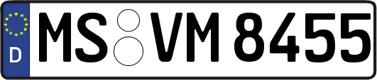 MS-VM8455