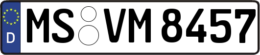 MS-VM8457