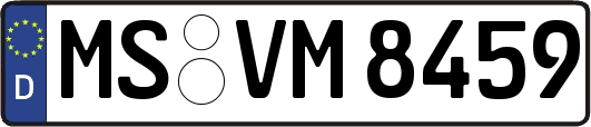 MS-VM8459