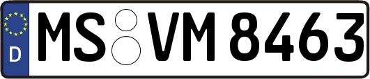 MS-VM8463