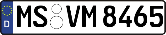 MS-VM8465