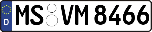 MS-VM8466