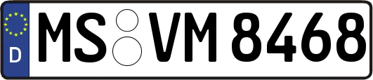 MS-VM8468