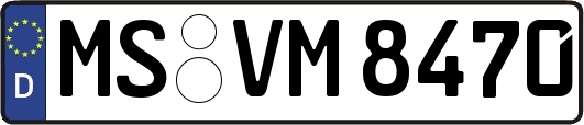 MS-VM8470