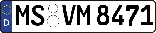 MS-VM8471