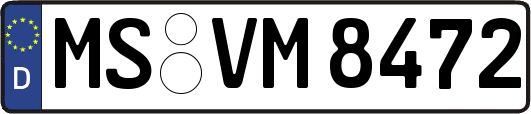 MS-VM8472