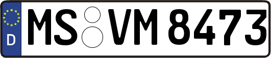 MS-VM8473