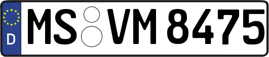 MS-VM8475