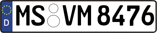 MS-VM8476