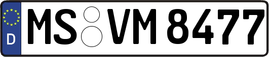MS-VM8477