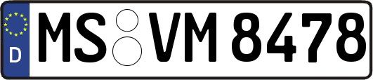 MS-VM8478