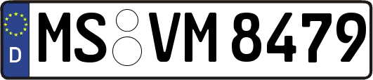 MS-VM8479