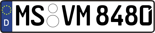 MS-VM8480
