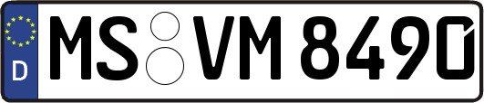 MS-VM8490